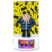 Despicable Me 3 Minion Music Mate with Voice