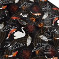 thumbnail image 3 of Fotbe Animal Koi Fish Gorro Clásico de Béisbol, Gorra Ajustable con Broche Snapback, Gorro de Exterior de Algodón Suave, 3 of 6