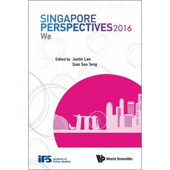 Singapore Perspectives Singapore Perspectives 2016: We, Book 0, (Paperback)