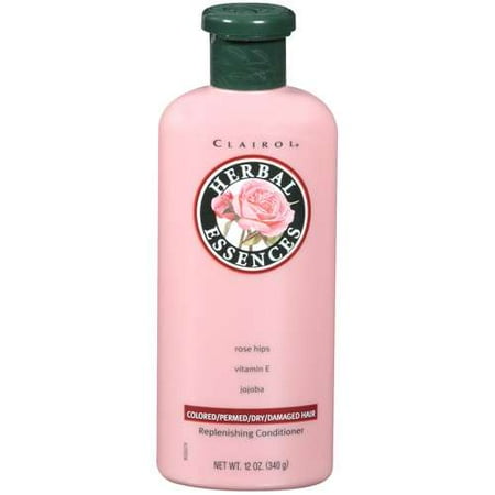 Herbal Essences Herbal Ess Protect Colr/perm/dry/dmg Cnd