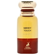 Maison Alhambra Smoky Touch , 2.7 oz EDP Spray