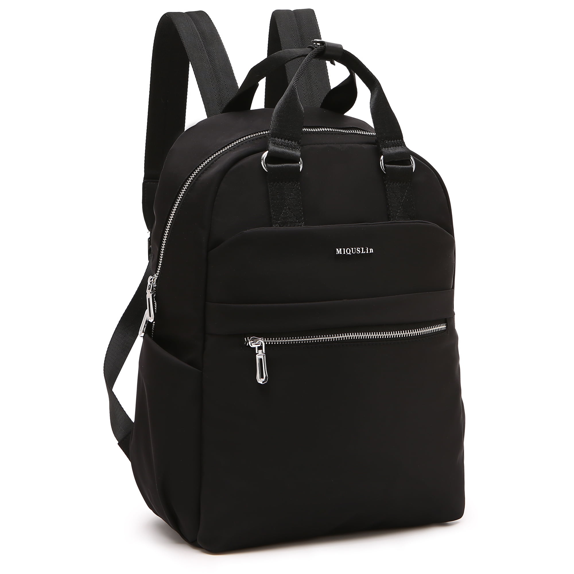 Lefancy Casual Daypack 14in/15.6 inch Laptop Waterproof Large Capacity