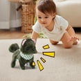 thumbnail image 5 of Summer 2025 New Realistic Robot Puppy, Robot Puppy That Acts Like A Real Puppy, My Realistic Robot Puppy for Kids, Barking Dog Toy Walking Electronic Pets, Tail Wagging, 5 of 9