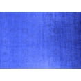 thumbnail image 1 of Ahgly Company Indoor Rectangle Persian Blue Bohemian Area Rugs, 6' x 9', 1 of 4