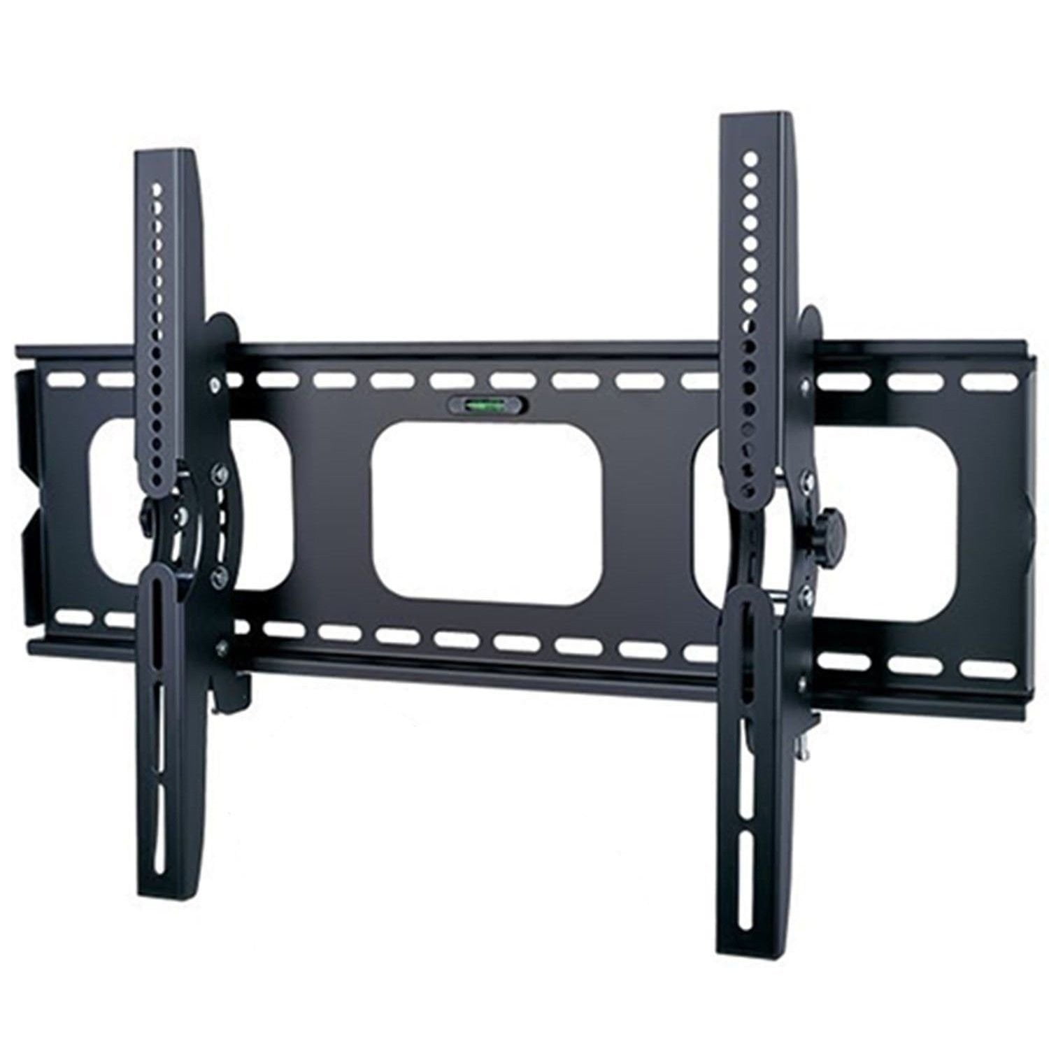 TV Wall Bracket Mount Tilt Slim For 32 35 40 45 50 55 60 65 Inch LCD LED Plasma