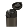 thumbnail image 3 of ZWILLING Thermo Plus Thermo Flask, 500 ml, Chocolate, 3 of 7