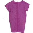 thumbnail image 3 of TKO Technical Knockout Short Sleeve Top Fuchsia L/XL, 3 of 3