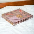 thumbnail image 2 of 50" X 70" Multi Colored Eclectic Bohemian Traditional  Throw Blankets, 2 of 5