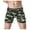 Green, variant on Captain Underpants Men's Boxer Briefs Cotton Stretch Underwear Open Fly Tagless Underpants Regular,Green 4XL