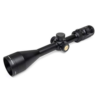 Redfield Revolution 2-7x33mm Riflescopewith 4-Plex Reticle ,1/4