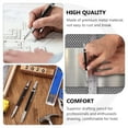 thumbnail image 4 of 3 Sets Premium Metal Mechanical Pencils Drawing Pencils Engineering Pencils, 4 of 9