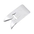 thumbnail image 1 of Portable Multifunctional Straight Stitch Foot Snap On Presser Foot for Domestic Sewing Machines, 1 of 6
