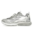 thumbnail image 2 of OFF-WHITE Men's Be Right Back Gray Silver Shoes, from StockX, 2 of 5