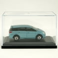 thumbnail image 2 of Acrylic Display Case for 1:64 Scale Car Dust-Proof Black Base Display Box for Diecast Model Toy Car, 2 of 8