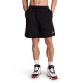 thumbnail image 2 of AND1 Men's and Big Men's Free Throw 8" Short, Sizes XS-5XL, 2 of 7