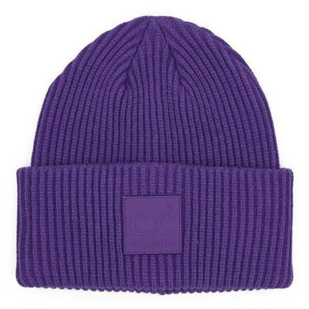 CC Beanie Cap