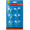1 Pack, Off-White, variant on 6 Pack Suction Hook Set, Strong, Versatile and Drill Free Hooks for Organizing Ties, Belts, Towels, More, Ideal for Kitchens, Bathrooms and Playrooms, Securely Adheres to Smooth Surfaces, Off White