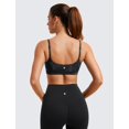 thumbnail image 2 of Sostén CRZ YOGA Butterluxe sin Aros con Escote Redondo Ajustable, 2 of 5