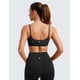 thumbnail image 2 of Sostén CRZ YOGA Butterluxe sin varillas con relleno y escote redondo XL, 2 of 5