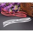 thumbnail image 3 of Wavy Line Border Cutting Dies,Wavy Line Die Cuts,DIY Scrapbooking Artist Metal Cutting Dies Stencils Handcraft Embossing Die Stencil for DIY Album Card Decorative, 3 of 6