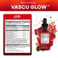 thumbnail image 4 of Suplemento Clean Nutra Vascu Glow con pimienta de cayena y baya de espino blanco, 4 of 9