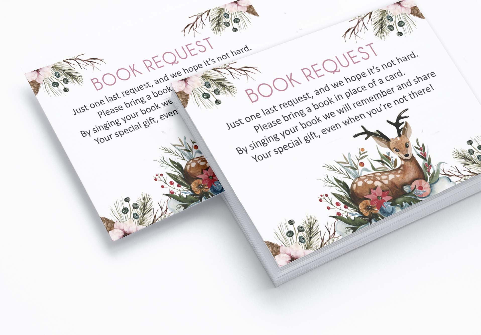 Inkdotpot Set Of 30Jungle Animals Baby Shower Invitations-Diaper Raffle Tickets And Baby Shower Book Request Cards Gender Neutral Invites Its A Boy Its A Girl