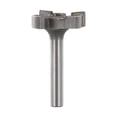 thumbnail image 4 of Chendee 1Pc Cnc Spoilboard Surfacing Router Bit 6Mm Shank Carbide Milling Cutter, 4 of 8