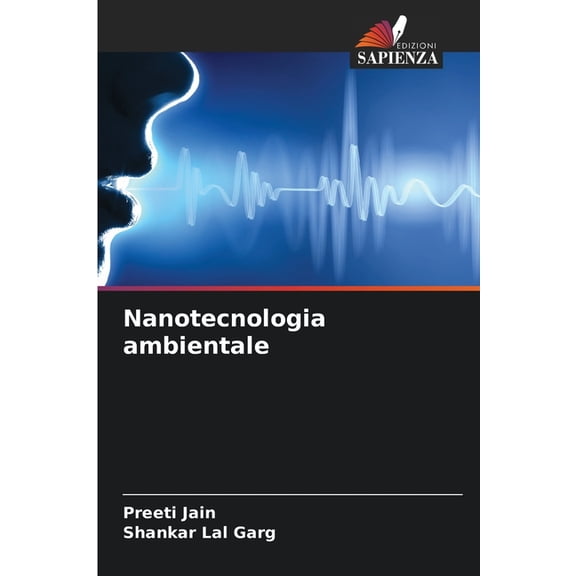 Nanotecnologia ambientale, (Paperback)