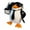 typeC, variant on Stuffed Penguin - Cool Chef Penguin 32cm Sunglasses Stylish Stuffed Animal With Spoon/Tie/Phone Cute Funny For Kids Adults, Penguin Ornament(12.6 inch)