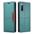 thumbnail image 1 of Case for FOXDOCK Sony Xperia 10 III RFID Blocking Wallet Flip Cover Shockproof, 1 of 5