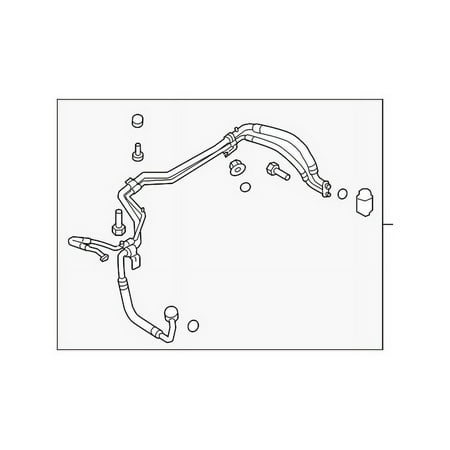 Suction Hose