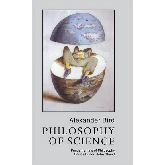 Fundamentals of Philosophy Philosophy Of Science, (Hardcover)