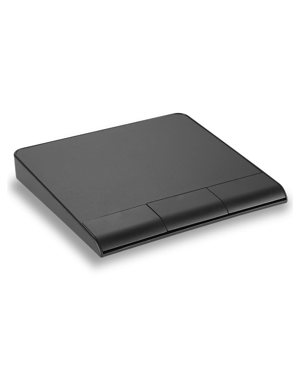Wireless Magic Trackpad - Black Multi-Touch Surface for iPad