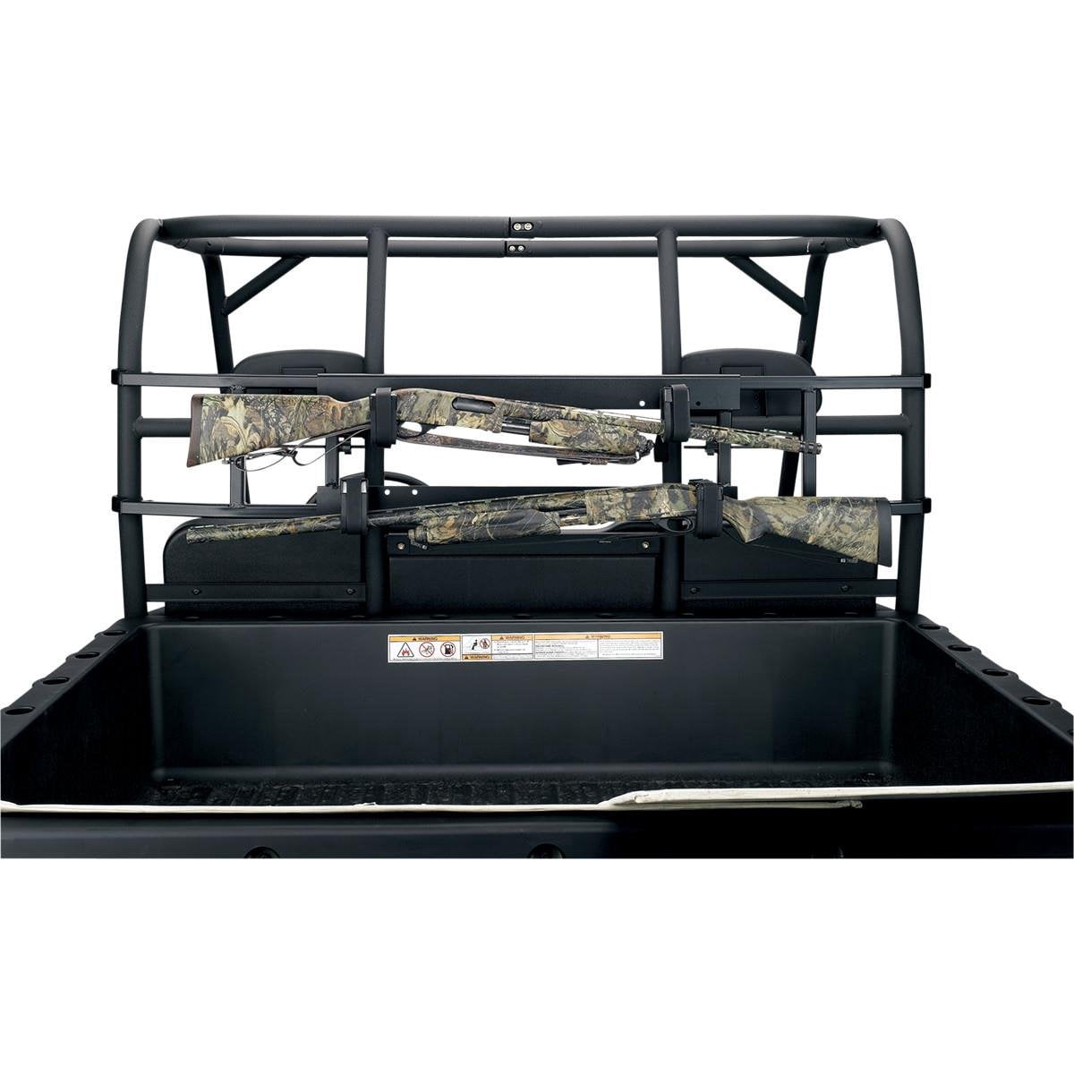 Great Day Inc Power-Ride Utv Gun Rack UVPR900