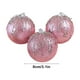 thumbnail image 3 of Round Solid Color 8cm Christmas Ball Christmas Scene Decoration Christmas Tree Hanging Decorations Exquisite Christmas Ball, 3 of 6