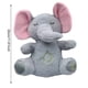 thumbnail image 5 of Juguete Musical Iluminado Animal Peluche Que Canta Calma La Emoción Del (elefante), 5 of 8