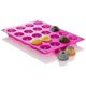 thumbnail image 3 of 2025 20 Mini Baking Mold, Silicone Baking Mold, 3 of 4