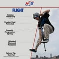 thumbnail image 3 of National Sporting Goods 42" Pogo Stick, Blue, 3 of 4