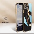 thumbnail image 1 of Para Samsung S8 S8P s9 s9p S10 lite S20 Ultra S21 Note 8 9 10 plus 20 20P M11 M31 M40S M60S M80S Astronauta Negro Funda De TPU Suave, 1 of 4