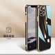 thumbnail image 1 of Para Samsung S8 S8P s9 s9p S10 lite S20 Ultra S21 Note 8 9 10 plus 20 20P M11 M31 M40S M60S M80S Astronauta Negro Funda De TPU Suave, 1 of 4