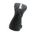 thumbnail image 5 of harayaa Golf cover Golf Head Cover for Men Women Outdoor Sports Golfer Gift 1, 5 of 9
