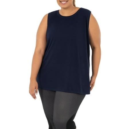 Athletic Works Athletic Works Women S Plus Size Active