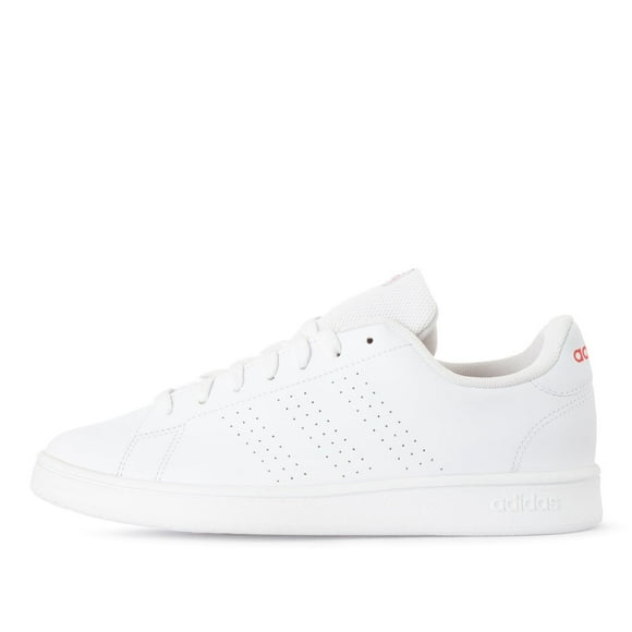 Tenis Adidas Advantage Base HP6206 Hombre blanco 25.5 Casual