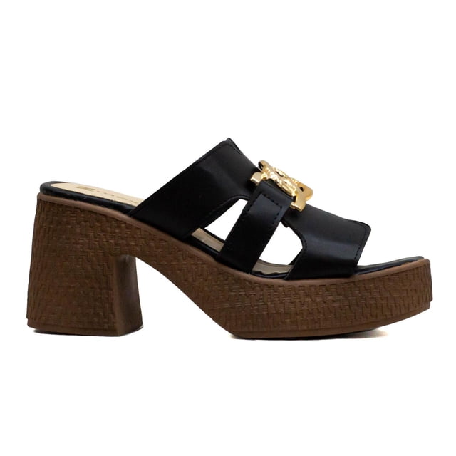 Zapatillas para Mujer ZMexico 10558 negro 23