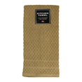thumbnail image 1 of John Ritzenthaler 6125074 Solid Biscott Kitchen Towel, 1 of 1
