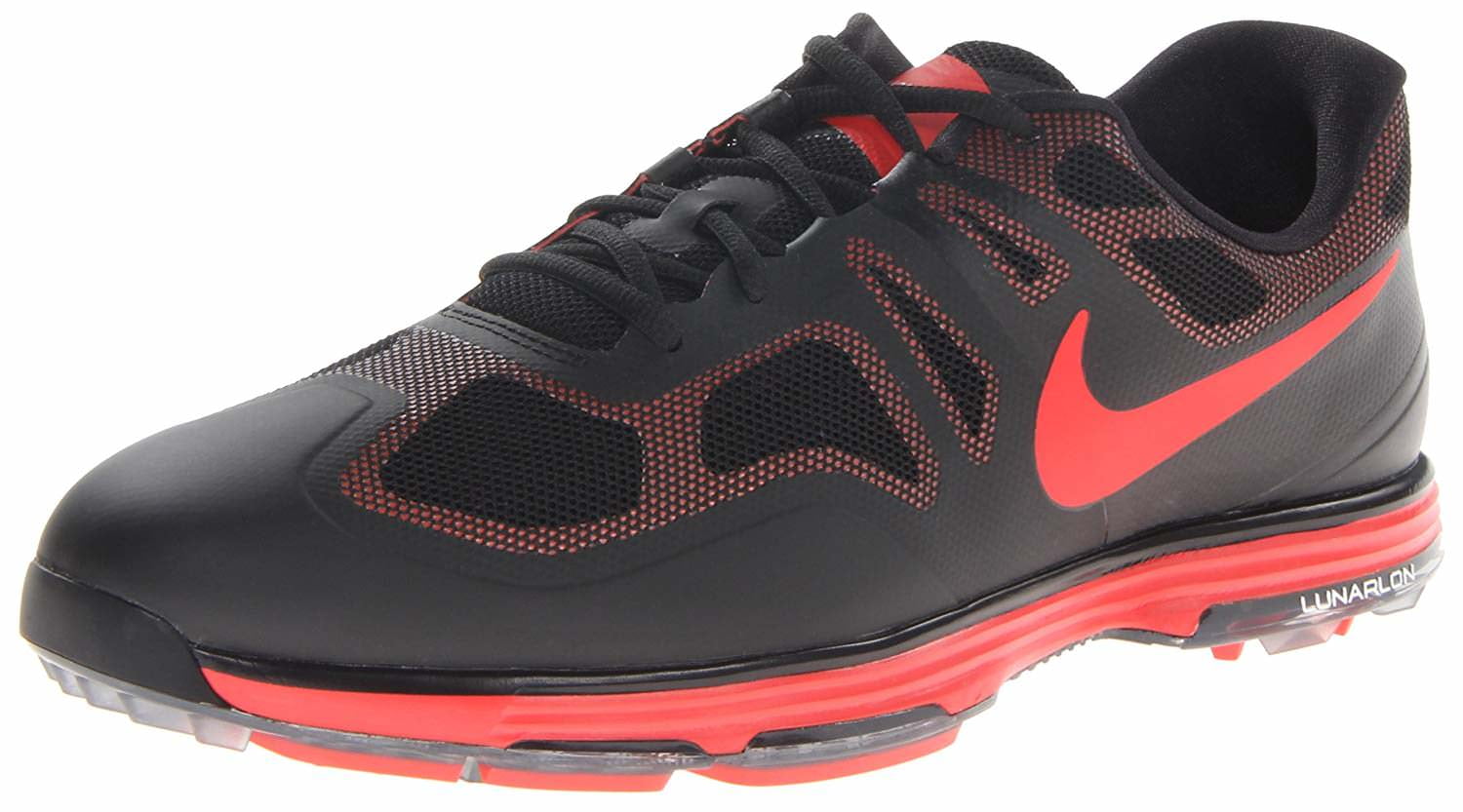 nike lunar ascend golf shoes