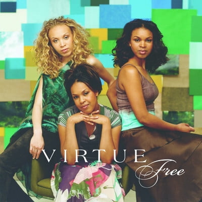 Virtue - Free - Christian / Gospel - CD