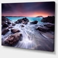 thumbnail image 2 of Fascinating View of Rocky Coast, 2 of 3