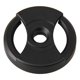thumbnail image 3 of 6PCS Black 7 Inch 45 RPM ABS Vinyl Record Centre-Hole Adapter for Turntables Record, 3 of 5