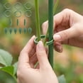 thumbnail image 6 of Stackable Monstera Plant Support, Garden Plant Stakes for Indoor & Outdoor Plants, Climbing Plant Support Structures Plant Holder Stick Moss Pole for Support Tall Potted Plants, 6 of 8